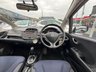 USED 2011 11 HONDA JAZZ 1.4 i-VTEC EX Hatchback 5dr Petrol CVT Euro 5 (99 ps) AUTO + LOW MILES + PANORAMIC SUNROOF + FSH + CRUISE + AC