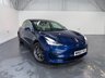 USED 2019 69 TESLA Model 3 Standard Range Plus Saloon 4dr Electric Auto RWD (241 bhp) 2 keys, white leather, pan roof