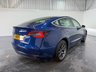 USED 2019 69 TESLA Model 3 Standard Range Plus Saloon 4dr Electric Auto RWD (241 bhp) 2 keys, white leather, pan roof