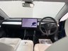 USED 2019 69 TESLA Model 3 Standard Range Plus Saloon 4dr Electric Auto RWD (241 bhp) 2 keys, white leather, pan roof