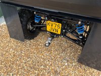 USED 2025 75 POLARIS RANGER XP1000 NORDIC EX 