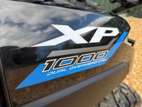 USED 2025 75 POLARIS RANGER XP1000 NORDIC EX 