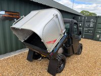 USED 2025 75 POLARIS RANGER XP1000 NORDIC EX 