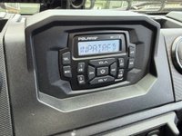 USED 2025 75 POLARIS RANGER XP1000 NORDIC EX 