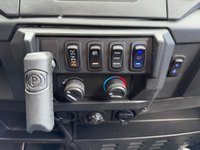 USED 2025 75 POLARIS RANGER XP1000 NORDIC EX 