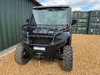 USED 2025 75 POLARIS RANGER XP1000 NORDIC EX 