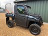 USED 2025 75 POLARIS RANGER XP1000 NORDIC EX 