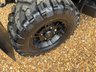 USED 2025 75 POLARIS RANGER XP1000 NORDIC EX 