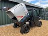 USED 2025 75 POLARIS RANGER XP1000 NORDIC EX 
