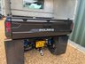 USED 2025 75 POLARIS RANGER XP1000 NORDIC EX 