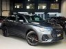 USED 2021 71 AUDI Q3 1.5 TFSI CoD 35 S line Sportback 5dr Petrol S Tronic Euro 6 (s/s) (150 ps) 