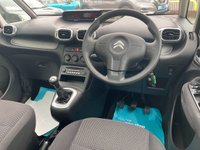 USED 2014 64 CITROEN C3 PICASSO 1.6 HDi Selection MPV 5dr Diesel Manual Euro 5 (90 ps) &pound;0 DEPOSIT FINANCE DEAL AVAILABLE