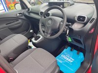 USED 2014 64 CITROEN C3 PICASSO 1.6 HDi Selection MPV 5dr Diesel Manual Euro 5 (90 ps) &pound;0 DEPOSIT FINANCE DEAL AVAILABLE