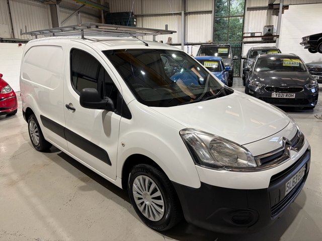 Ribble Cars