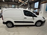 USED 2013 63 CITROEN BERLINGO 1.6 HDi 850 Enterprise Panel Van 5dr Diesel Manual L1 (138 g/km, 90 bhp) 