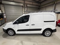 USED 2013 63 CITROEN BERLINGO 1.6 HDi 850 Enterprise Panel Van 5dr Diesel Manual L1 (138 g/km, 90 bhp) 