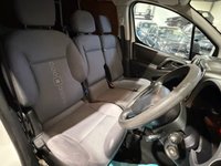 USED 2013 63 CITROEN BERLINGO 1.6 HDi 850 Enterprise Panel Van 5dr Diesel Manual L1 (138 g/km, 90 bhp) 