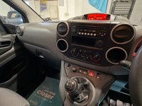 USED 2013 63 CITROEN BERLINGO 1.6 HDi 850 Enterprise Panel Van 5dr Diesel Manual L1 (138 g/km, 90 bhp) 