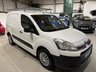 USED 2013 63 CITROEN BERLINGO 1.6 HDi 850 Enterprise Panel Van 5dr Diesel Manual L1 (138 g/km, 90 bhp) 