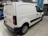 USED 2013 63 CITROEN BERLINGO 1.6 HDi 850 Enterprise Panel Van 5dr Diesel Manual L1 (138 g/km, 90 bhp) 