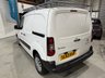 USED 2013 63 CITROEN BERLINGO 1.6 HDi 850 Enterprise Panel Van 5dr Diesel Manual L1 (138 g/km, 90 bhp) 