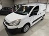 USED 2013 63 CITROEN BERLINGO 1.6 HDi 850 Enterprise Panel Van 5dr Diesel Manual L1 (138 g/km, 90 bhp) 