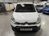 USED 2013 63 CITROEN BERLINGO 1.6 HDi 850 Enterprise Panel Van 5dr Diesel Manual L1 (138 g/km, 90 bhp) 