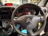 USED 2013 63 CITROEN BERLINGO 1.6 HDi 850 Enterprise Panel Van 5dr Diesel Manual L1 (138 g/km, 90 bhp) 