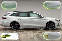 USED 2025 25 CUPRA LEON 1.5 TSI V2 Estate 5dr Petrol Manual Euro 6 (s/s) (150 ps) 