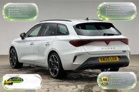 USED 2025 25 CUPRA LEON 1.5 TSI V2 Estate 5dr Petrol Manual Euro 6 (s/s) (150 ps) 