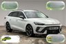 USED 2025 25 CUPRA LEON 1.5 TSI V2 Estate 5dr Petrol Manual Euro 6 (s/s) (150 ps) 