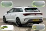 USED 2025 25 CUPRA LEON 1.5 TSI V2 Estate 5dr Petrol Manual Euro 6 (s/s) (150 ps) 