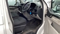 USED 2019 69 VOLKSWAGEN TRANSPORTER 2.0 TDI T28 Trendline Panel Van 5dr Diesel Manual FWD LWB Euro 6 (s/s) (102 ps) 