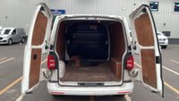 USED 2019 69 VOLKSWAGEN TRANSPORTER 2.0 TDI T28 Trendline Panel Van 5dr Diesel Manual FWD LWB Euro 6 (s/s) (102 ps) 
