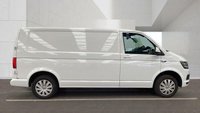 USED 2019 69 VOLKSWAGEN TRANSPORTER 2.0 TDI T28 Trendline Panel Van 5dr Diesel Manual FWD LWB Euro 6 (s/s) (102 ps) 