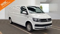 USED 2019 69 VOLKSWAGEN TRANSPORTER 2.0 TDI T28 Trendline Panel Van 5dr Diesel Manual FWD LWB Euro 6 (s/s) (102 ps) 