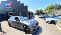 USED 2021 71 BMW 3 SERIES 2.0 330e 12kWh M Sport Touring Auto Euro 6 (s/s) 5dr PERFORMANCEKIT+MPROPACK+20S