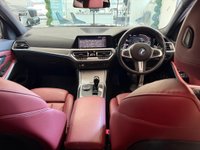 USED 2021 71 BMW 3 SERIES 2.0 330e 12kWh M Sport Touring Auto Euro 6 (s/s) 5dr PERFORMANCEKIT+MPROPACK+20S