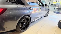 USED 2021 71 BMW 3 SERIES 2.0 330e 12kWh M Sport Touring Auto Euro 6 (s/s) 5dr PERFORMANCEKIT+MPROPACK+20S