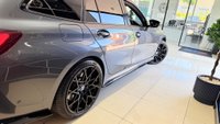 USED 2021 71 BMW 3 SERIES 2.0 330e 12kWh M Sport Touring Auto Euro 6 (s/s) 5dr PERFORMANCEKIT+MPROPACK+20S