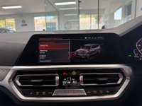 USED 2021 71 BMW 3 SERIES 2.0 330e 12kWh M Sport Touring Auto Euro 6 (s/s) 5dr PERFORMANCEKIT+MPROPACK+20S