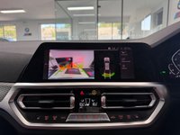 USED 2021 71 BMW 3 SERIES 2.0 330e 12kWh M Sport Touring Auto Euro 6 (s/s) 5dr PERFORMANCEKIT+MPROPACK+20S