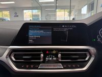 USED 2021 71 BMW 3 SERIES 2.0 330e 12kWh M Sport Touring Auto Euro 6 (s/s) 5dr PERFORMANCEKIT+MPROPACK+20S