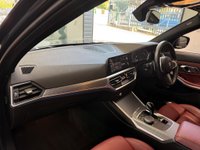 USED 2021 71 BMW 3 SERIES 2.0 330e 12kWh M Sport Touring Auto Euro 6 (s/s) 5dr PERFORMANCEKIT+MPROPACK+20S