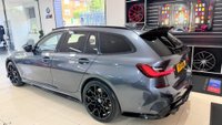 USED 2021 71 BMW 3 SERIES 2.0 330e 12kWh M Sport Touring Auto Euro 6 (s/s) 5dr PERFORMANCEKIT+MPROPACK+20S