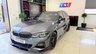 USED 2021 71 BMW 3 SERIES 2.0 330e 12kWh M Sport Touring Auto Euro 6 (s/s) 5dr PERFORMANCEKIT+MPROPACK+20S