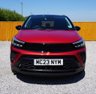 USED 2023 23 VAUXHALL CROSSLAND 1.2 Turbo Ultimate SUV 5dr Petrol Auto Euro 6 (s/s) (130 ps) SAT NAV-Rev Cam-Heated F Seats