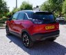 USED 2023 23 VAUXHALL CROSSLAND 1.2 Turbo Ultimate SUV 5dr Petrol Auto Euro 6 (s/s) (130 ps) SAT NAV-Rev Cam-Heated F Seats