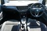 USED 2023 23 VAUXHALL CROSSLAND 1.2 Turbo Ultimate SUV 5dr Petrol Auto Euro 6 (s/s) (130 ps) SAT NAV-Rev Cam-Heated F Seats