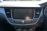USED 2023 23 VAUXHALL CROSSLAND 1.2 Turbo Ultimate SUV 5dr Petrol Auto Euro 6 (s/s) (130 ps) SAT NAV-Rev Cam-Heated F Seats